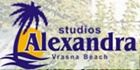 ROOMS TO LET – APPARTMENTS - Thessaloniki - ALEXANDRA STUDIOS